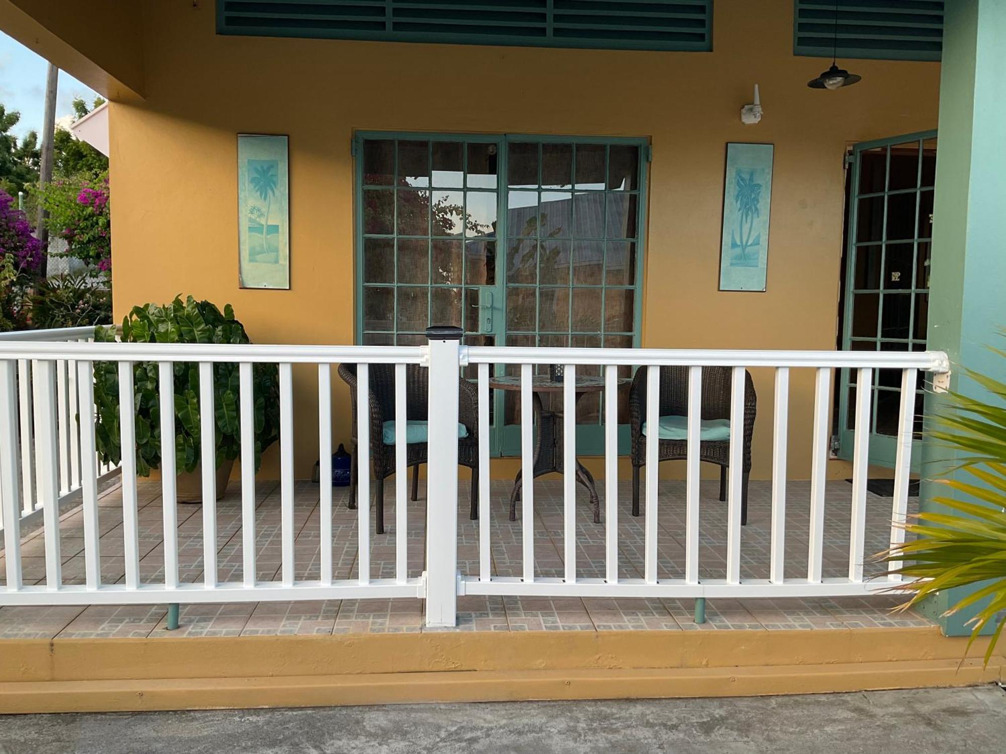 Taste Of Freedom Hotel Brighton Village Exterior foto
